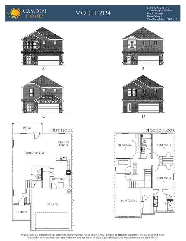 Building Photo - 110 Village Ct