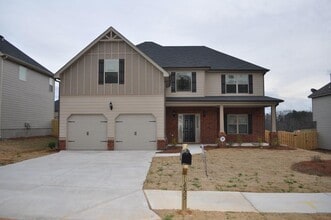 Building Photo - 1455 Forest Brook Trail