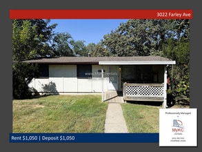 Building Photo - 3022 Farley Ave