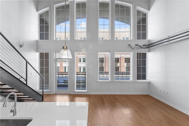 Foto del edificio - 230 18th St NW