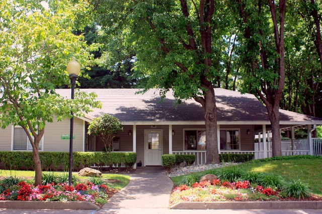 Primary Photo - Country Lane Apartments