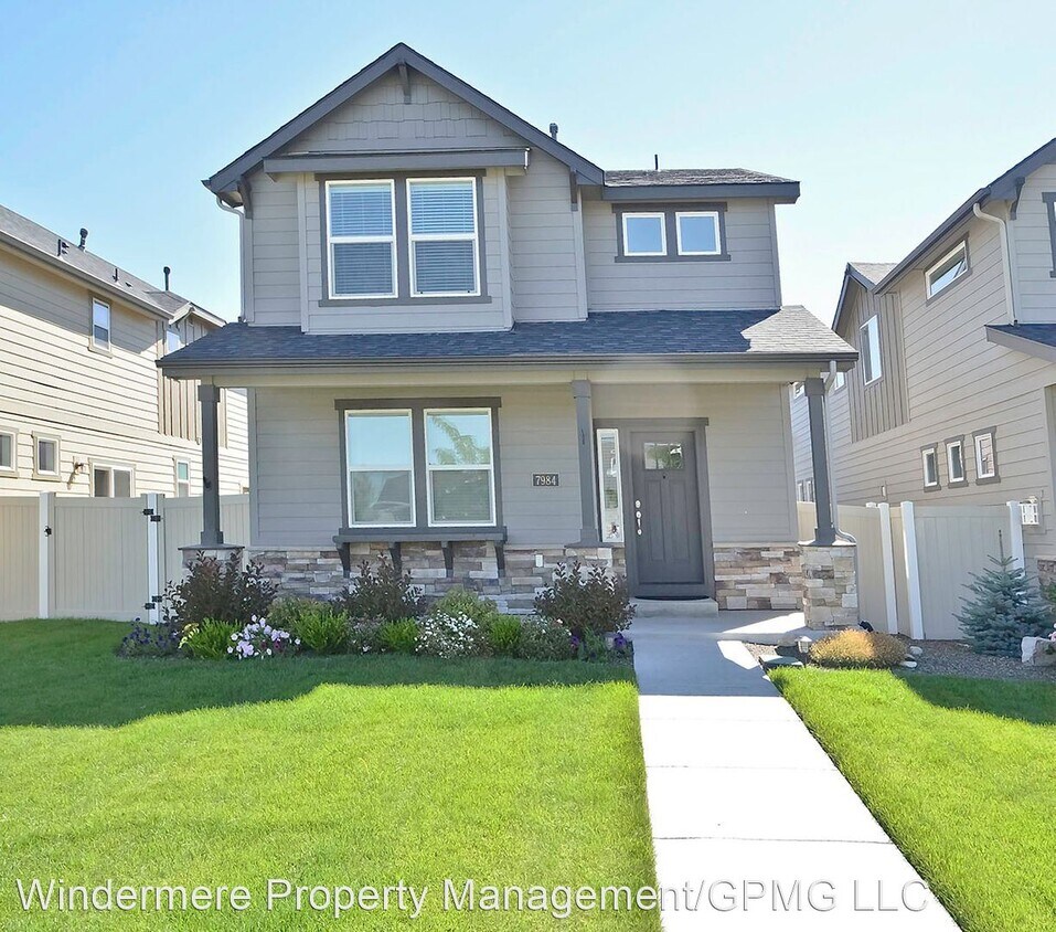 Foto principal - 7984 S Indigo Ridge Ave