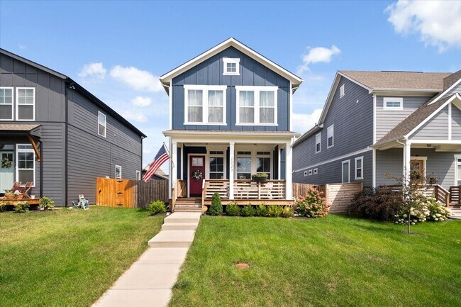 Building Photo - 2023 Alvord St