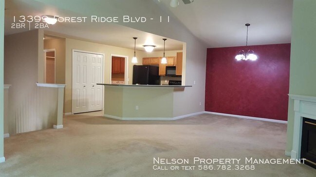 Building Photo - 13399 Forest Ridge Blvd