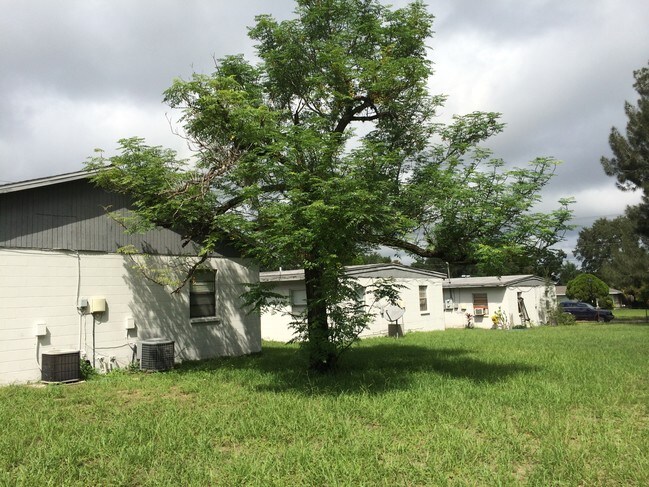 Foto del edificio - 9241 Overlook Dr