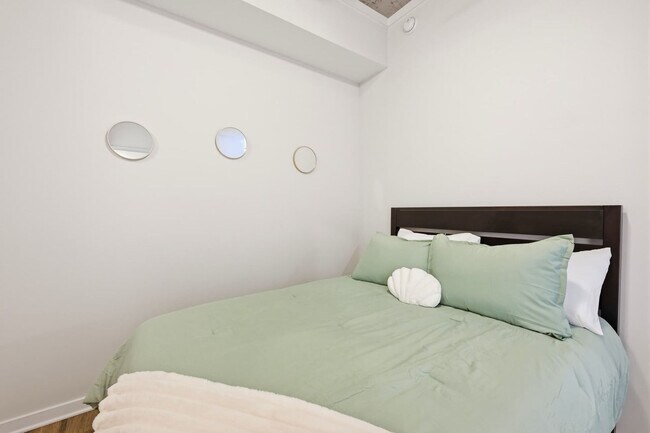 Foto del edificio - 28 Woolfe St