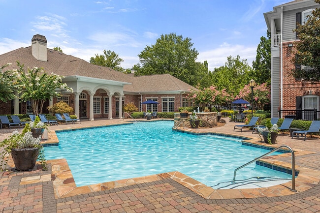 Foto del edificio - Verdant Peachtree Creek