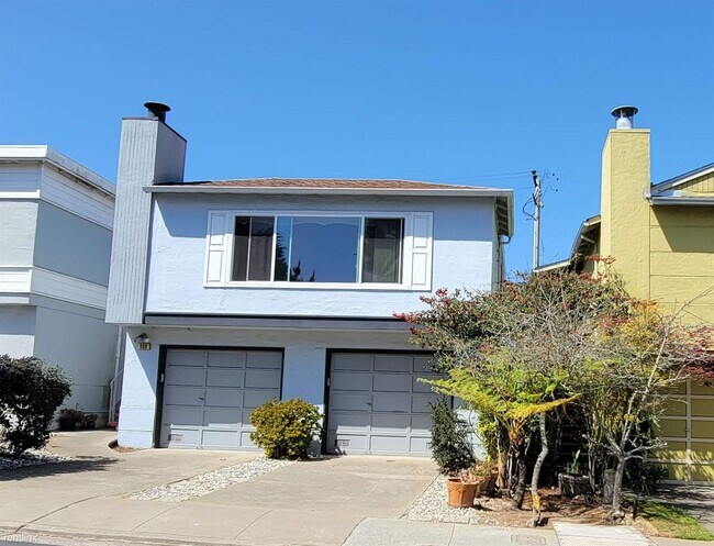 Building Photo - 4 br, 2 bath House - 606 South Hill Boulevard