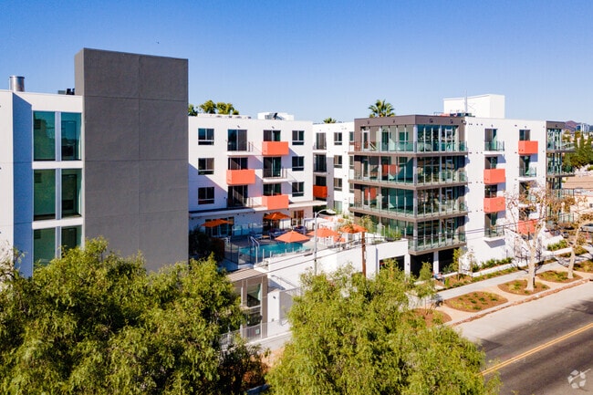 Larchmont Apartments for Rent Los Angeles, CA Updated Today