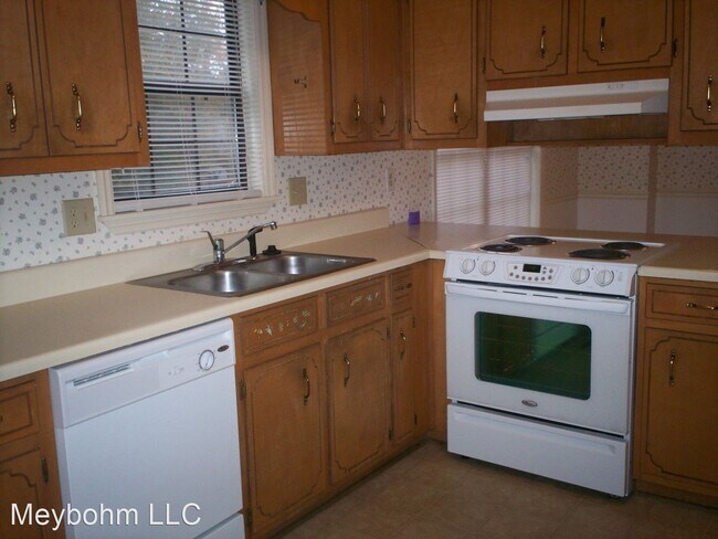 Building Photo - 3 br, 2 bath House - 3638 Karleen Road