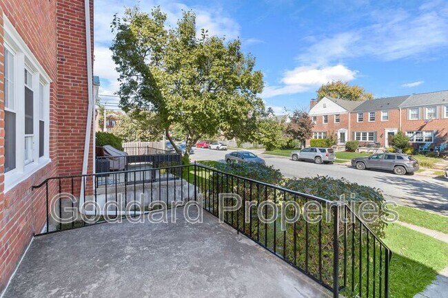 Foto del edificio - 1603 Feldbrook Rd