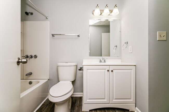 Foto del edificio - Fantastic 4bd/2ba home! Let yourself in!
