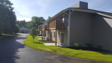 Building Photo - 201 Penny Ave