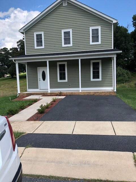 Foto del edificio - 209 Midvale Crossing