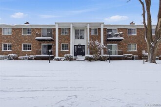 Building Photo - 39435 Van Dyke Ave