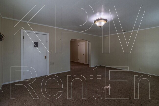 Foto del edificio - 1400 N Yosemite St