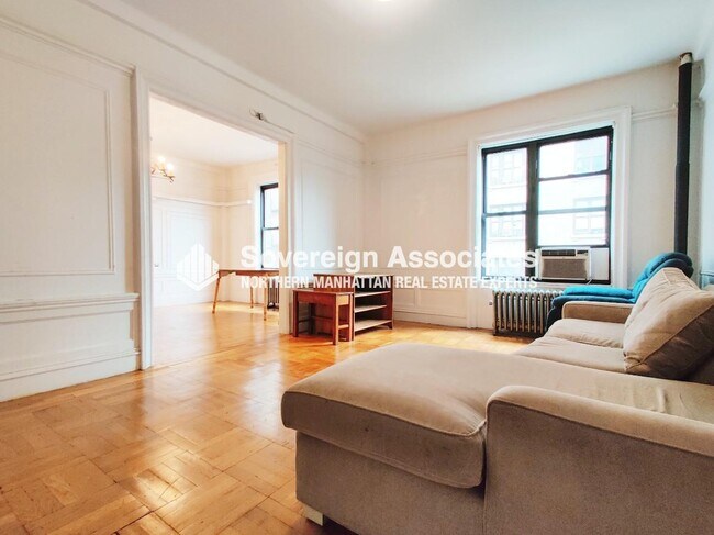 Foto del edificio - 622 W 141st St
