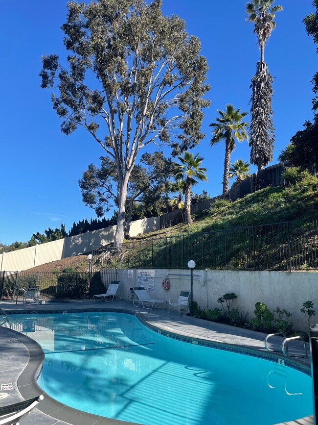 6725 Mission Rd Unit 205A, San Diego, CA 92120 Condo for Rent