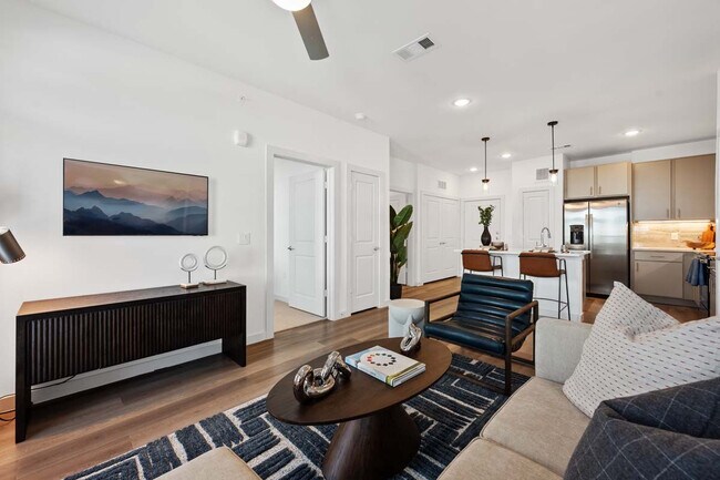 Foto del edificio - View at Estancia