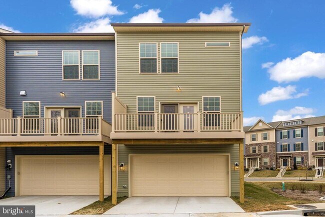 Foto del edificio - 2923 Osprey Way