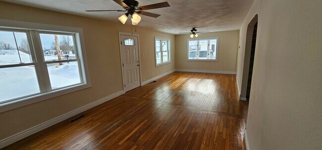 Foto del edificio - 7901 Elm St