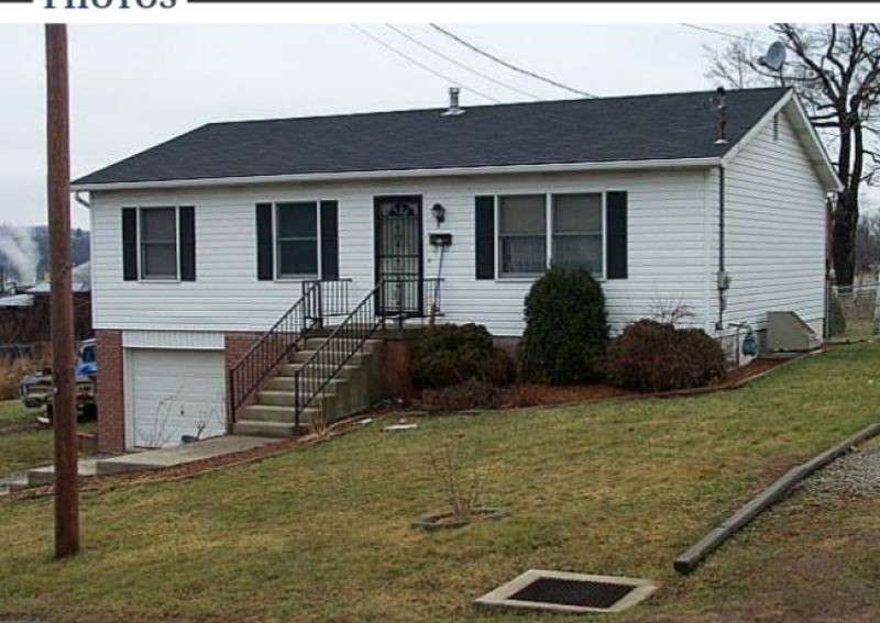 Foto principal - 204 Mentzer Ave