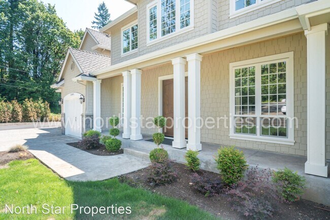 Foto del edificio - 5 br, 6 bath House - 22875 SW Johnson Rd