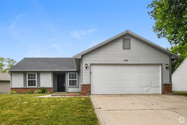 Building Photo - 6036 Miller Woods Ln