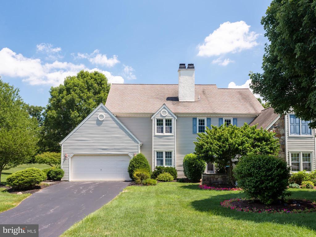 Foto principal - 1616 Todd Ln
