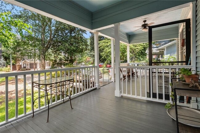 Foto del edificio - 1323 La France Street Northeast