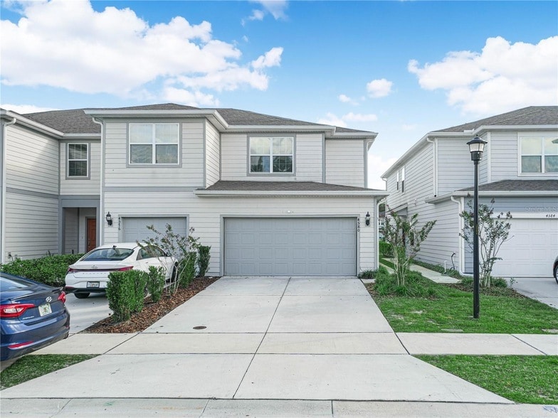 Photo - 4580 Sparkling Shell Avenue Unit