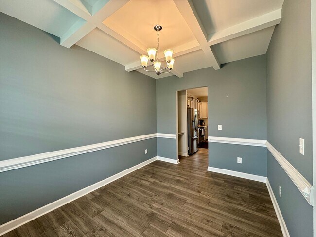Building Photo - Highcroft