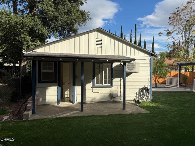 Foto principal - 1445 E Woodbury Rd