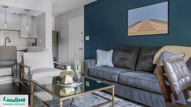 Building Photo - 3421 N Druid Hills Rd