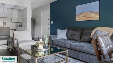 Building Photo - 3421 N Druid Hills Rd