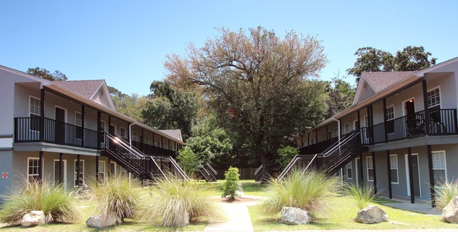 Foto del edificio - Greystone Place