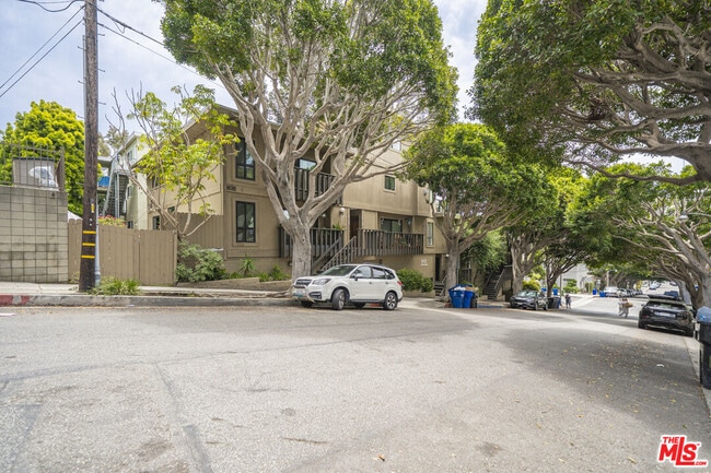 Foto del edificio - 302 Ashland Ave