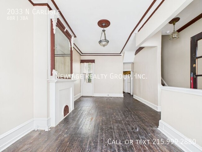 Building Photo - 2033 N Carlisle St