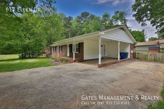 Building Photo - 617 Ellen Dr