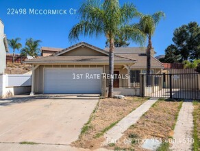 Building Photo - 22498 McCormick Ct