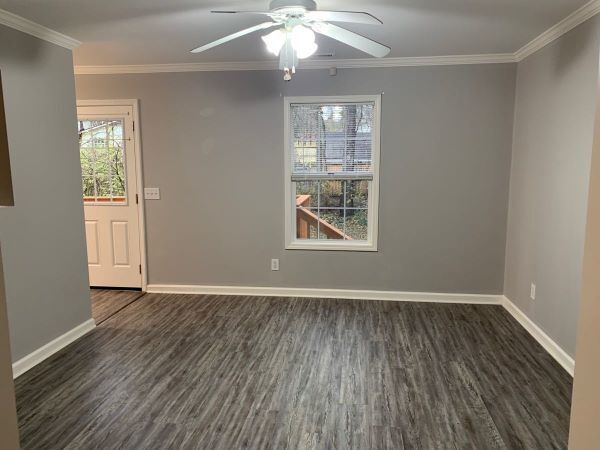 Foto del edificio - Cedar Bluff 3bed/2bath townhouse in great ...