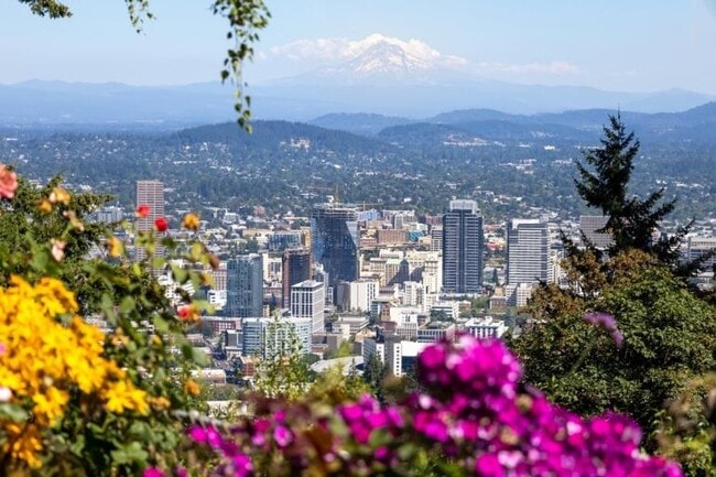 Best Neighborhoods in Portland, OR for Renters 