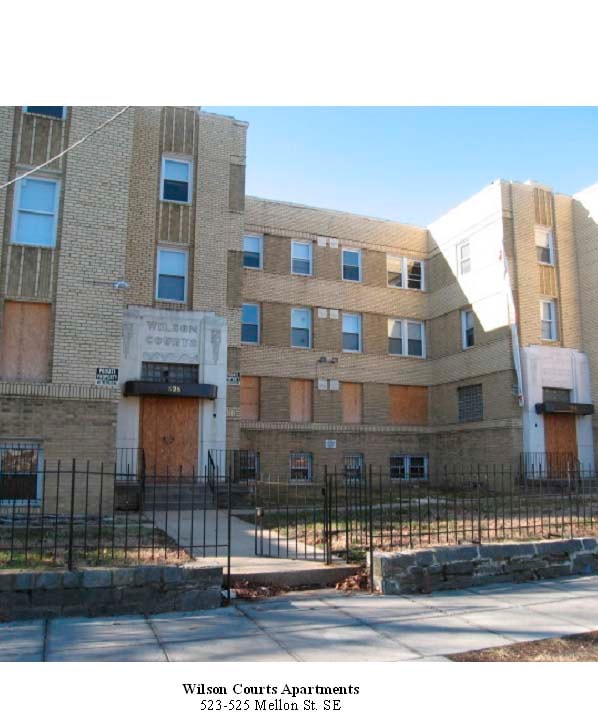 Building Photo - Marian's House