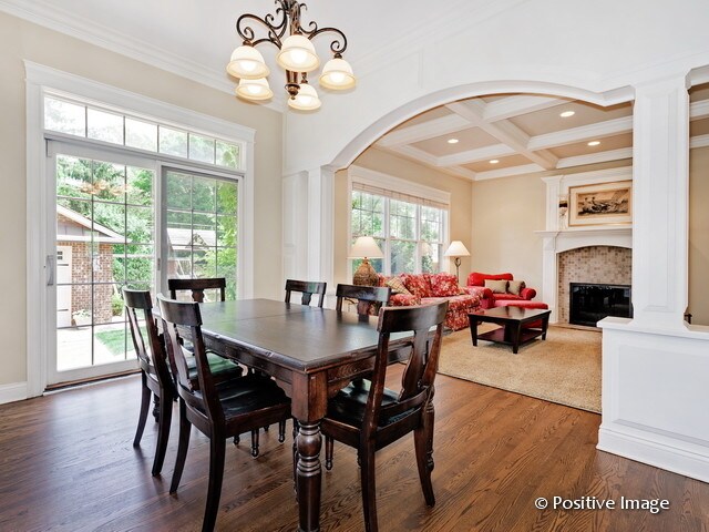 Foto del edificio - 3841 Woodland Ave