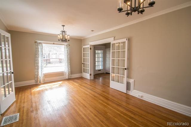 Building Photo - 801 N Marion St