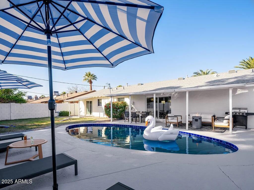 Foto principal - 8335 E Hubbell St