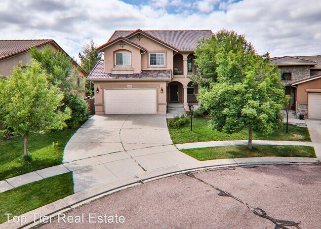 Foto del edificio - 4 br, 3.5 bath House - 9580 Lizard Rock Trail