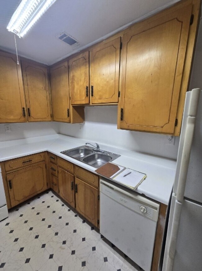 Foto del edificio - 2623 Plum St