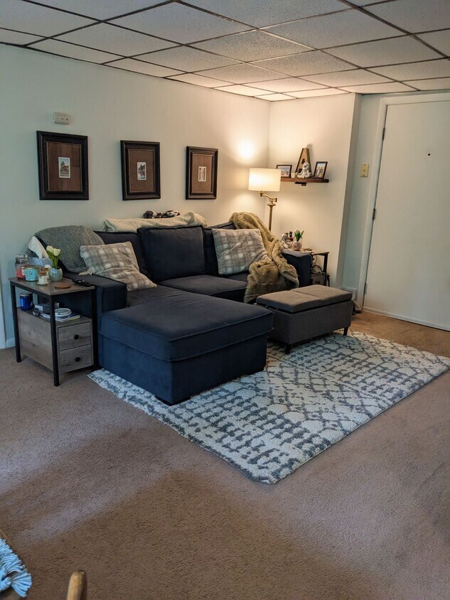 152 Main Street Unit Apt. C, Glen Gardner, NJ 08826 Apartments in