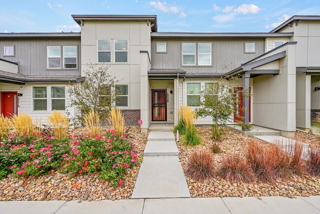 $2,495.00, 2 bed, 2.5 bath located in Denver - $2,495.00, 2 bed, 2.5 bath located in Denver Apartment